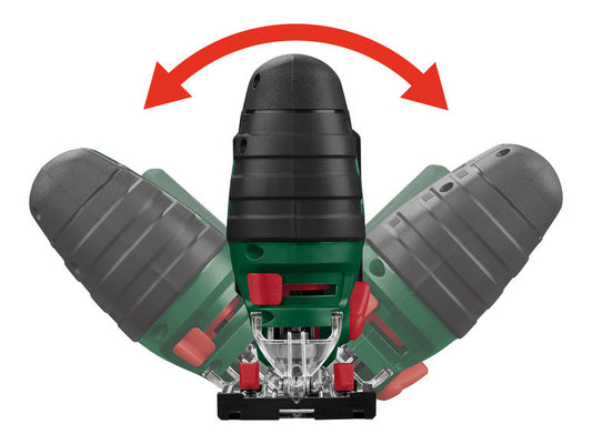 Επαναφορτιζόμενη Σέγα 12V, Κοπή Ξύλου έως 70mm PARKSIDE PSTKA 12 C3