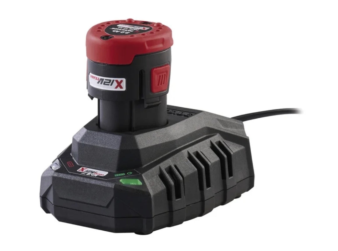 🛠 Dremel/Ντρέμελ Επαναφορτιζόμενο PARKSIDE PERFORMANCE® 12 V / 2 Ah »PPFBSA 12 A1«, με μπαταρία και φορτιστή 