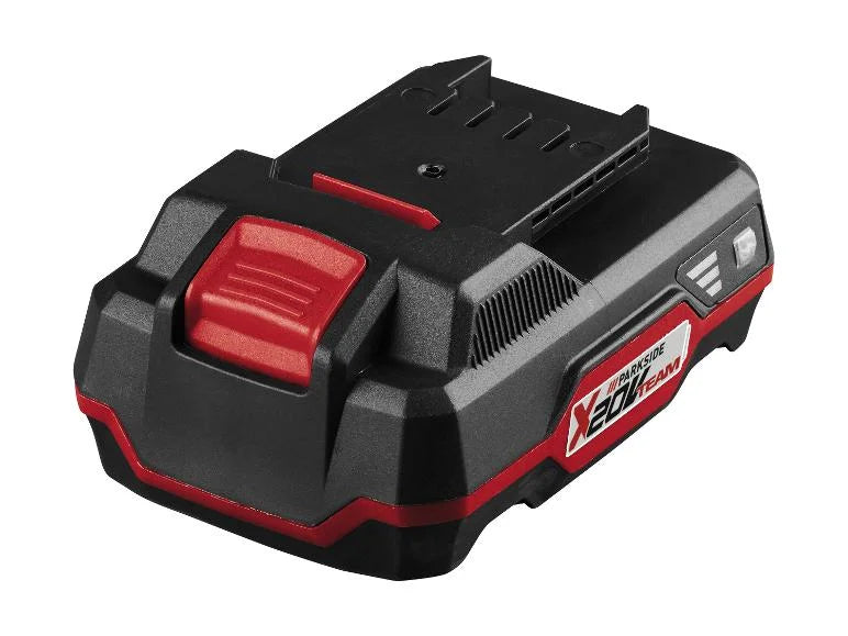 PARKSIDE® PSBSA 20-Li C3 – Κρουστικό Δραπανοκατσάβιδο 20V 3 σε 1, 45Nm με Μπαταρία & Φορτιστή