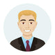 testimonial author avatar