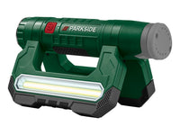 Επαναφορτιζόμενο φως LED PARKSIDE®  12V »PLLB 12 A1«, χωρίς μπαταρία και φορτιστή