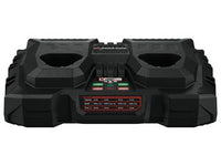 Διπλός φορτιστής μπαταρίας PARKSIDE 12V »PDSLG 12 A2«, 4,5 A