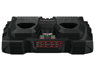 compare product Διπλός φορτιστής μπαταρίας PARKSIDE 12V »PDSLG 12 A2«, 4,5 A