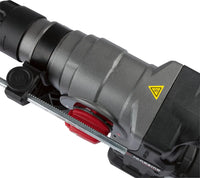 🛠Κομπρεσέρ - Σφυρί Μπαταρίας 20V PARKSIDE PERFORMANCE® »PKHAP 20-Li B2 - A1 & PPAKH 20-Li A1, χωρίς μπαταρία και φορτιστή