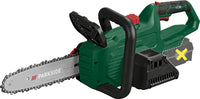 Αλυσοπρίονο Μπαταρίας PARKSIDE® 20 V »PAKS 20-Li F5«, χωρίς μπαταρία και φορτιστή