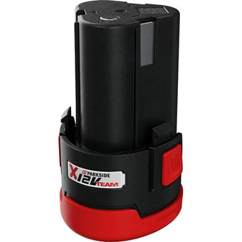 compare product 🔋Μπαταρία PARKSIDE® 12V »PAPK 12 A4«, 2 Ah