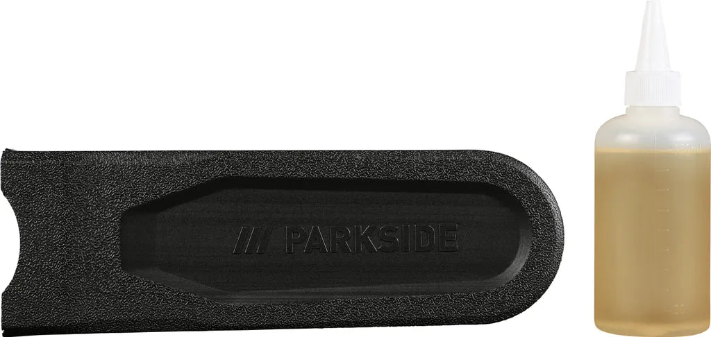 Αλυσοπρίονο Μπαταρίας PARKSIDE® 20 V »PAKS 20-Li F5«, χωρίς μπαταρία και φορτιστή