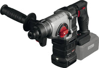 🛠Κομπρεσέρ - Σφυρί Μπαταρίας 20V PARKSIDE PERFORMANCE® »PKHAP 20-Li B2 - A1 & PPAKH 20-Li A1, χωρίς μπαταρία και φορτιστή