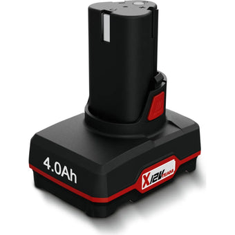 compare product 🔋Επαναφορτιζόμενη μπαταρία PARKSIDE®️ 12 V 4 Ah PARK 12 B4