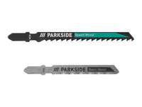 Επαναφορτιζόμενη Σέγα 12V, Κοπή Ξύλου έως 70mm PARKSIDE PSTKA 12 C3