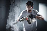 🛠Κομπρεσέρ - Σφυρί Μπαταρίας 20V PARKSIDE PERFORMANCE® »PKHAP 20-Li B2 - A1 & PPAKH 20-Li A1, χωρίς μπαταρία και φορτιστή