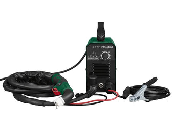 compare product Κόφτης πλάσματος PARKSIDE »PPS 40 C3«, με προστασία υπερφόρτωσης