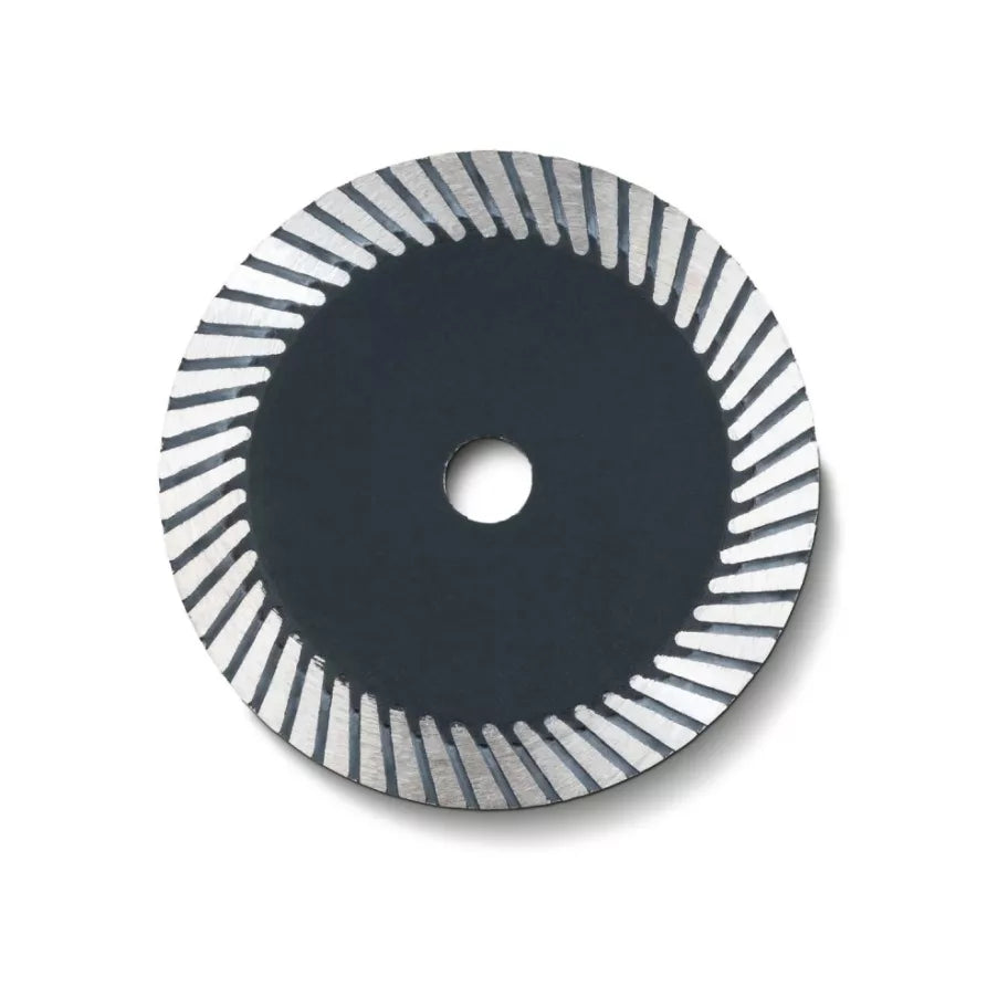 🔘 PARKSIDE PWSZ 76 A1 TURBO – Δίσκος Κοπής με Διαμάντι WET & DRY (76 mm x 1,0 mm)