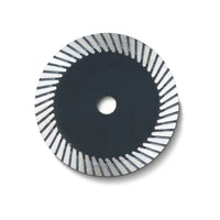 🔘 PARKSIDE PWSZ 76 A1 TURBO – Δίσκος Κοπής με Διαμάντι WET & DRY (76 mm x 1,0 mm)