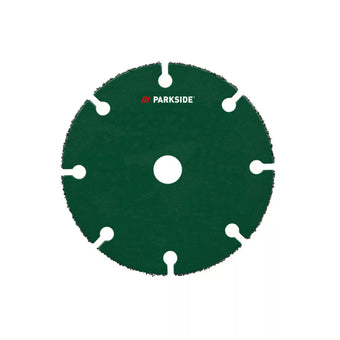 compare product 🔘 PARKSIDE PWSZ 76 A1 – Δίσκος Κοπής Ξύλου 76 mm x 1,0 mm