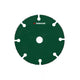 🔘 PARKSIDE PWSZ 76 A1 – Δίσκος Κοπής Ξύλου 76 mm x 1,0 mm
