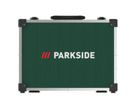 Εργαλειοθήκη PARKSIDE 108 Τεμάχια