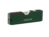 〽️ Αλφάδι Λέιζερ PARKSIDE® & »PLW A5«, με cross line και line laser