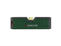 〽️ Αλφάδι Λέιζερ PARKSIDE® & »PLW A5«, με cross line και line laser