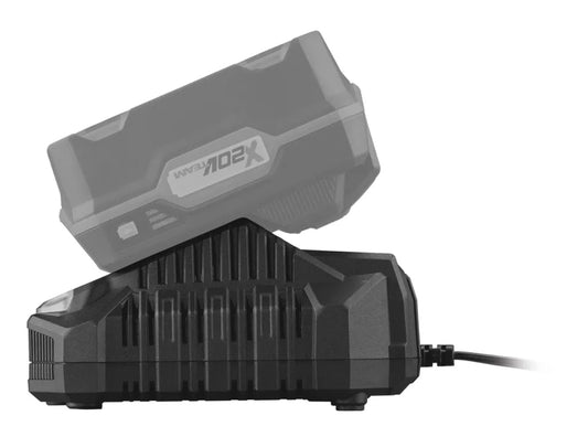 ⚡️Φορτιστής μπαταρίας PARKSIDE® 20 V »PLG 20 C1«, 2,4A