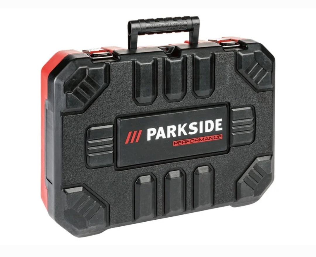 Σπαθοσέγα Επαναφορτιζόμενη PARKSIDE PERFORMANCE®️ 20 V “PSSAP 20Li E6”, χωρίς μπαταρία και φορτιστή!!