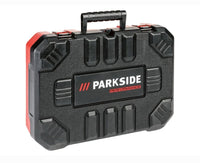 Σπαθοσέγα Επαναφορτιζόμενη PARKSIDE PERFORMANCE®️ 20 V “PSSAP 20Li E6”, χωρίς μπαταρία και φορτιστή!!
