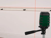 Λέιζερ PARKSIDE cross line laser »PKLL 10 B4«, με τρίποδο