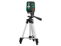 Λέιζερ PARKSIDE cross line laser »PKLL 10 B4«, με τρίποδο