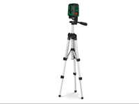 Λέιζερ PARKSIDE cross line laser »PKLL 10 B4«, με τρίποδο