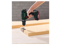 🛠 Επαναφορτιζόμενο Δραπανοκατσάβιδο PARKSIDE® 20 V “PABS 20-Li G8”, με μπαταρία φορτιστή & ΔΏΡΟ μύτες και τρυπάνια!!