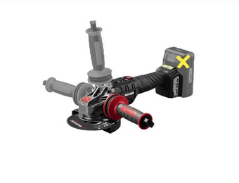 compare product Επαναφορτιζόμενος γωνιακός τροχός PARKSIDE PERFORMANCE®️ PWSAP 20-Li G7 χωρίς μπαταρία και ο φορτιστής.