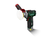 MINI Αλοιφαδόρος PARKSIDE® 12 V ασύρματο γυαλιστικό αφής »PAAP 12 E5«, χωρίς μπαταρία και φορτιστή