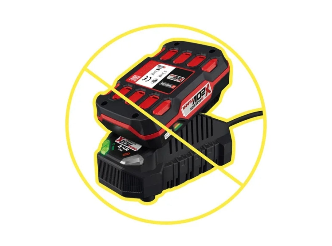 🛠 Επαναφορτιζόμενη Πλάνη PARKSIDE PERFORMANCE®️ 20 V »PPHA 20-Li B2«, χωρίς μπαταρία και φορτιστή