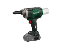 🛠 PARKSIDE® 20 V Επαναφορτιζόμενος Περτσιναδόρος "PABNSG 20-Li A1", χωρίς μπαταρία και φορτιστή