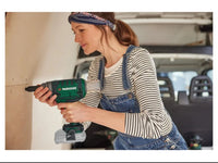 🛠 PARKSIDE® 20 V Επαναφορτιζόμενος Περτσιναδόρος "PABNSG 20-Li A1", χωρίς μπαταρία και φορτιστή