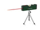 〽️ Αλφάδι Λέιζερ PARKSIDE® & »PLW A5«, με cross line και line laser
