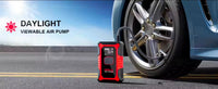 Εκκινητής Μπαταρίας 3000A & Αεροσυμπιεστής 150 PSI GOOLOO A3