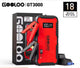 Εκκινητής Μπαταρίας 12V 3000A & Power Bank 65W GOOLOO GT3000 3000A
