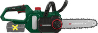 Αλυσοπρίονο Μπαταρίας PARKSIDE® 20 V »PAKS 20-Li F5«, χωρίς μπαταρία και φορτιστή