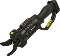 Επαναφορτιζόμενο Ψαλίδι Κλαδέματος 20V Brushless PARKSIDE PERFORMANCE PPAAS 20-Li