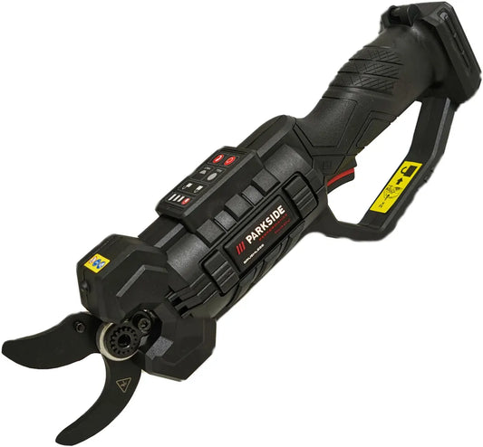 Επαναφορτιζόμενο Ψαλίδι Κλαδέματος 20V Brushless PARKSIDE PERFORMANCE PPAAS 20-Li