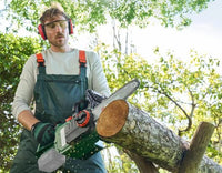 Αλυσοπρίονο Μπαταρίας PARKSIDE® 20 V »PAKS 20-Li F5«, χωρίς μπαταρία και φορτιστή