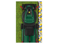 Χλοοκοπτικό μπαταρίας PARKSIDE PARM 20 A1 (IAN 494211)