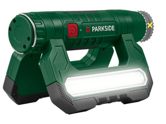 compare product Επαναφορτιζόμενο φως LED PARKSIDE®  12V »PLLB 12 A1«, χωρίς μπαταρία και φορτιστή