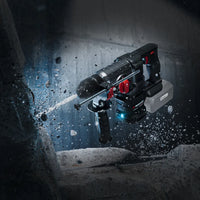 🛠Κομπρεσέρ - Σφυρί Μπαταρίας 20V PARKSIDE PERFORMANCE® »PKHAP 20-Li B2 - A1 & PPAKH 20-Li A1, χωρίς μπαταρία και φορτιστή