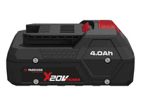PARKSIDE PERFORMANCE Smart Μπαταρία 20V 4Ah PAPP 204 A1 – Bluetooth & Cell Balancing
