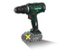 Τρυπάνι/κατσαβίδι μπαταρίας PARKSIDE® 20 V »PABS 20 Li I9«, χωρίς μπαταρία και φορτιστή