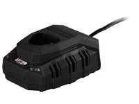Σετ δραπανοκατσάβιδου Μπαταρίας PARKSIDE 12V »PBSA 12 E4«, με μπαταρία και φορτιστή