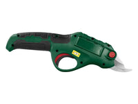 PARKSIDE® Επαναφορτιζόμενο Ψαλίδι Κήπου 4V PAGS 4 A1 – Μπαταρία 4Ah
