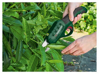 PARKSIDE® Επαναφορτιζόμενο Ψαλίδι Κήπου 4V PAGS 4 A1 – Μπαταρία 4Ah